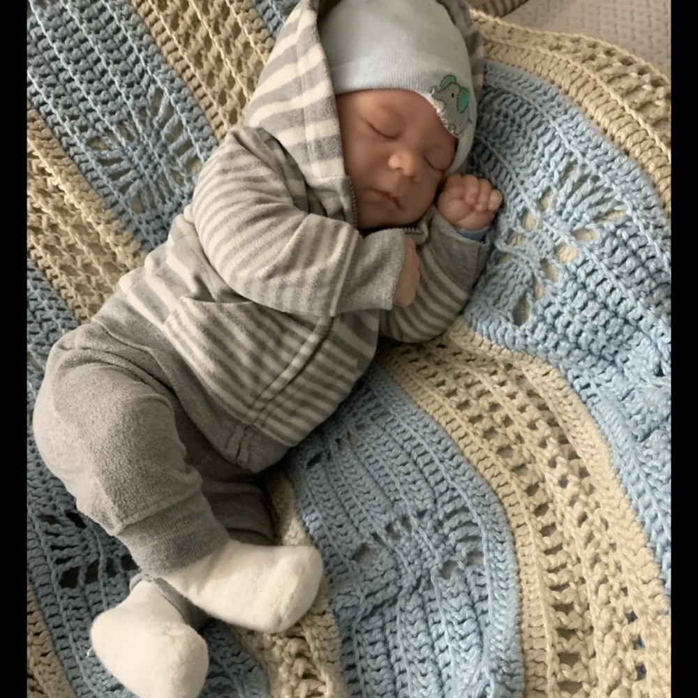 Realborn michael - Picture 3 of 8